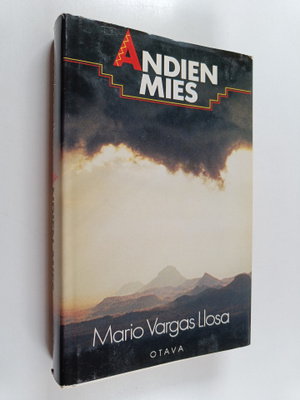 Mario Vargas Llosa : Andien mies