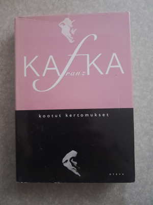 Franz kafka
