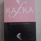 Franz kafka - pikkukuva 1