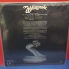 WHITESNAKE - READY AN WILLING 1ST GER -80 PRESS M-/M- LP - pikkukuva 2