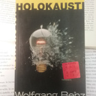 Wolfgang Benz - Holokausti (nid.) - pikkukuva 1