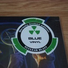 Anthrax - For All Kings (Blue 2LP) - pikkukuva 2