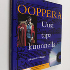 Alexander Waugh : Ooppera : uusi tapa kuunnella - pikkukuva 1