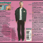 DAVID BYRNE:FEELINGS CD - pikkukuva 2