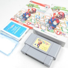 Mario no Photopi (Japanese Release) - pikkukuva 4