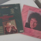 2 x LP Noel Redding Clonakilty Cowboys -75 ja Blowin´ -76 - pikkukuva 2