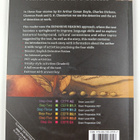 Arthur Conan Doyle ym. : Classic detective stories - pikkukuva 2