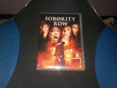 sorority row