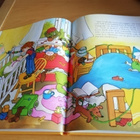 Astrid Lindgren: Jag vill också ha ett syskon - pikkukuva 3