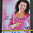 Tarja Lunnas keikkajuliste 55. 60×42cm - pikkukuva 2