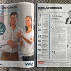 URHEILUSANOMAT JÄÄKIEKON MM 2013 EXTRA - pikkukuva 2