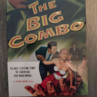 The Big Combo 4K, Limited Edition steelbook - pikkukuva 2