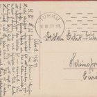 Lapset leikkivät ulkona - kulk. 1937 - pikkukuva 2