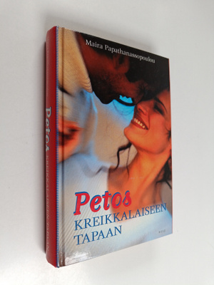 Maira Papathanassopoulou : Petos kreikkalaiseen tapaan