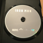 Iron Man- DVD•• - pikkukuva 3