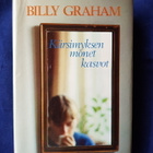 Graham, Billy : Kärsimyksen monet kasvot - pikkukuva 1