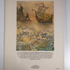 David Larkin ym. : The Fantastic Art of Sulamith Wulfing - pikkukuva 2