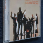 CD J. Karjalainen Electric Sauna : Electric Picnic - pikkukuva 1