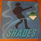 C.C.Cale:Shades LP - pikkukuva 1