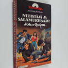 John Quinn : Nitistäjä ja salamurhaajat - pikkukuva 1