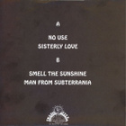 Dog Food 5 - We Are Dog Food 5 And This Is What 7" Vinyyli - pikkukuva 2