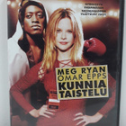Kunniataistelu (Ryan, Epps, Dutton, dvd) - pikkukuva 2