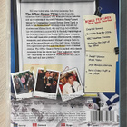 Konttori (the office USA): Kausi 3 (4DVD) Steve Carell - pikkukuva 2