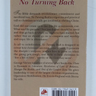 George Verwer : No turning back - pikkukuva 2