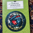 Moraalipsykologia Klaus Helkama - pikkukuva 1