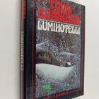 Tuuli Rannikko : Lumihotelli : jännitysromaani - pikkukuva 1