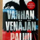 Timo Vihavainen: Vanhan Venäjän paluu/ Vladimir Suuresta - pikkukuva 1