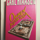 Onnen koukussa - Carl Hiaasen 1.p (sid.) - pikkukuva 1