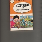 Voilier, C.: Viisikko ja linnanrouva, Tammi 1973, nid., K3 - pikkukuva 1
