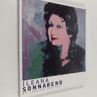 Philip Rylands ym. : Ileana Sonnabend - An Italian Portra... - pikkukuva 1