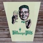 Olutkyltti olut olutmainos Saksa Bitburger Pils Bitte ein Bi - pikkukuva 1