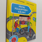 Grethe Rottböll ym. : Minun polkupyöräkirjani - pikkukuva 1