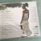 Miriam Aida . Meu brasil CD 2005 muoveissa - pikkukuva 2
