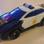 Hot Wheels - McDonalds Police Car 1993 - pikkukuva 3