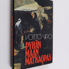 Voitto Viro : Pyhän maan matkaopas - pikkukuva 1