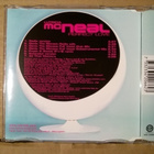 Lutricia McNeal - Perfect Love CDS - pikkukuva 2