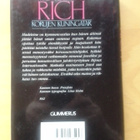 Meredith Rich Korujen kuningatar - pikkukuva 2