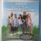 WEEDS - ENSIMMÄIMNEN KAUSI BLU-RAY (2 DISCS) - pikkukuva 1