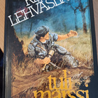 Reino Lehväslaiho Tulimarssi - pikkukuva 1