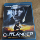 Outlander (Bluray) - pikkukuva 1