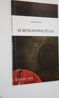 Jarkko Sandell : Auringonpolttaja