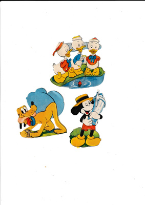 disney kuvia