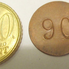 VANHA Poletti 90? 06? - pikkukuva 1