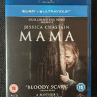 Mama Blu-ray | UK | 2013 - pikkukuva 1