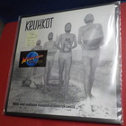 KEUHKOT - MITÄ OTAT MUKAAN MUISTOKSI SIVISTYKSESTÄ M/M- LP - pikkukuva 1
