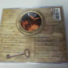 HELLOWEEN - KEEPER OF THE SEVEN KEYS CD KAHDELLA NIMMARILLA - pikkukuva 2